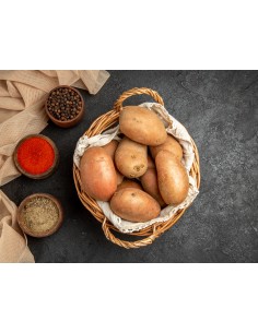 PDT PARISIENNE / CUBE /...